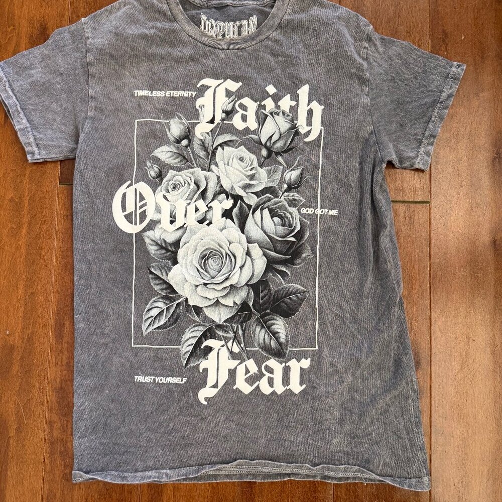 Popular Poison T-Shirt